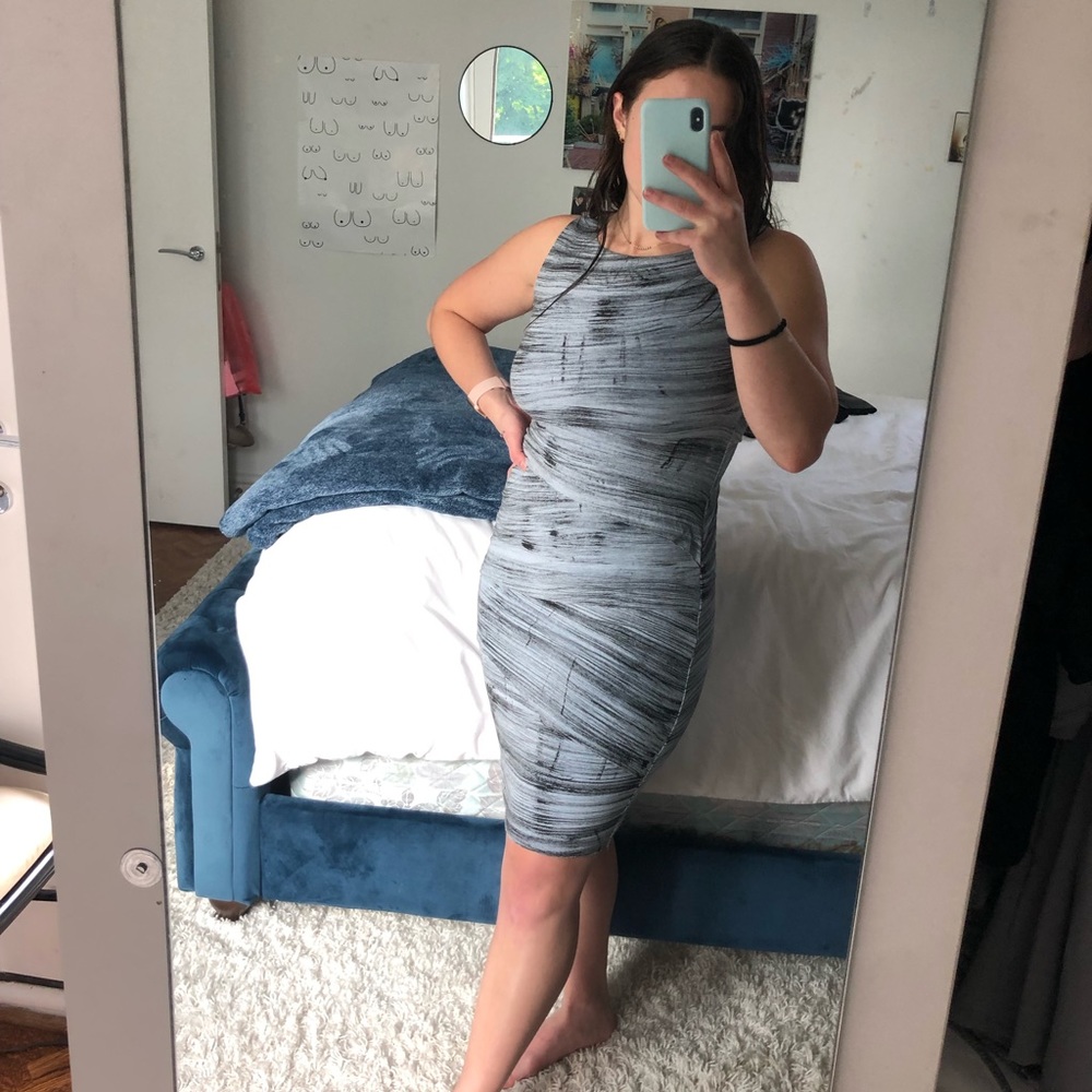 Bailey44 dress!